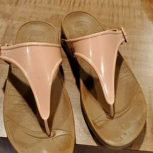 Thong FitFlops